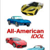 Corvette All-American Idol