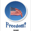 Is There Freedom?