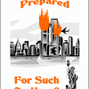 Are You Prepared For Such An Hour?
