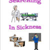 Searching__ In sickness & in stress
