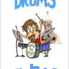 Drums In The Church?