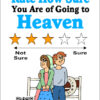 A Scale Of Five Stars
