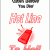Hot Line To Hell