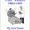 Flu Virus HBLV-1825