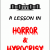Sandy Hook, Horror & Hypocrisy