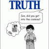 To Tell The Truth