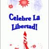 SP-Celebrate Freedom/Celebre La Libertad!