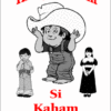 Hring Mih Imi Si Kaham Satanghnai (Khongso Chin Language) - Good News For All Ages